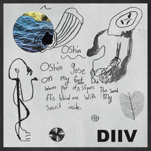 DIIV - Oshin [LP]