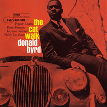Donald Byrd - Cat Walk (Blue Note Classic Vinyl Edition) [180 Gram]