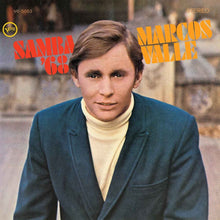 Marcos Valle - Samba '68 (Verve Vault Series) [180 Gram]