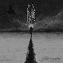 Old Moon - Home To Nowhere [LP]
