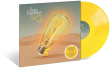 Peter Frampton - Carry The Light [180g Yellow]
