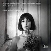 Coline Dutilleul - In Deinen Sussen Handen - Musik Fur Verlorene Seel [CD]