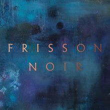 Tarja - Frisson Noir [Black 2LP + 24P Booklet]
