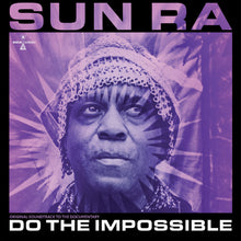 Sun Ra - Do The Impossible / O.S.T. [LP]