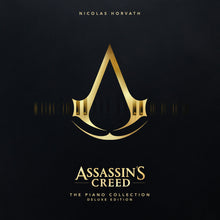 Nicolas Horvath - Assassin's Creed: Piano Collection [Deluxe]