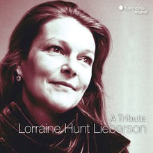 Hunt Lorraine Lieberson - Tribute [CD]