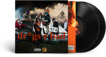 Lucki - Dr*Gs R Bad [LP]