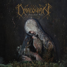 the album cover for Draconian - In Somnolent Ruin