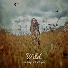 McBryde, Ashley - Wild [LP]