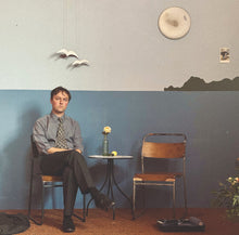 the album cover for Burnside, Joshua - It's Not Going to be Okay