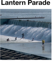 the album cover for Lantern Parade - Anata Ga Omoidasu Tameno (10in)