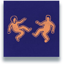 the album cover for Makez - Anywhere. Anyway