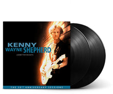 Kenny Wayne Shepherd - Ledbetter Heights - 30th Anniversary [LP]