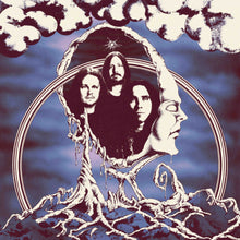 Primitive Ring - Primitive Ring [LP]