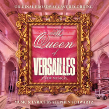 Queen Of Versailles / O.B.C.R. - Queen Of Versailles / O.B.C.R. [CD]
