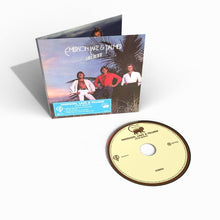 Emerson Lake & Palmer - Love Beach [CD]