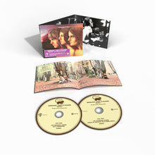 Trilogy [CD]