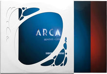 the album cover for Compilation - Arcane Season 2 Soundtrack