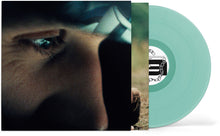 Oliver Coates  (Blue) (Cvnl) - Pillion - O.S.T. (Blue) [Clear Vinyl]