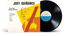Joey Quinones - Inna Soul Steady Situation [LP]