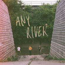 Styrofoam Winos - Any River [LP]