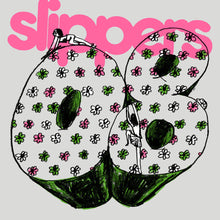 SLIPPERS - Slippers 08 [LP]
