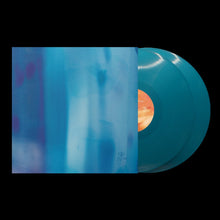 Lovesliescrushing - Xuvetyn - Blue (Blue) [Colored Vinyl]