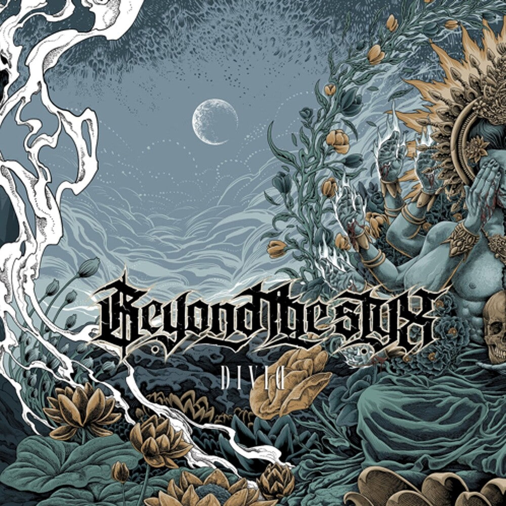Beyond the Styx - Divid [LP]