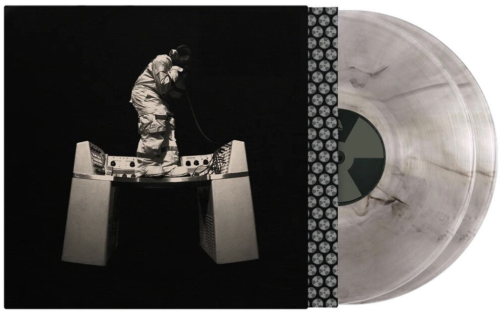 Don Toliver - Octane [Clear Vinyl] (Ofgv) (Smok)