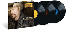 Toby Keith - 35 Biggest Hits [LP]