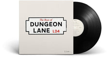 Paul McCartney - The Boys of Dungeon Lane [Black]