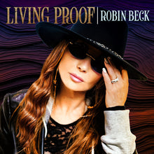 Robin Beck - Living Proof [CD]