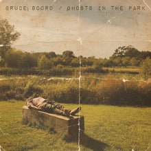 Bruce Soord - Ghosts In The Park [CD]