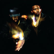 Nas - Light-Years [Colored Vinyl] (Mrb)
