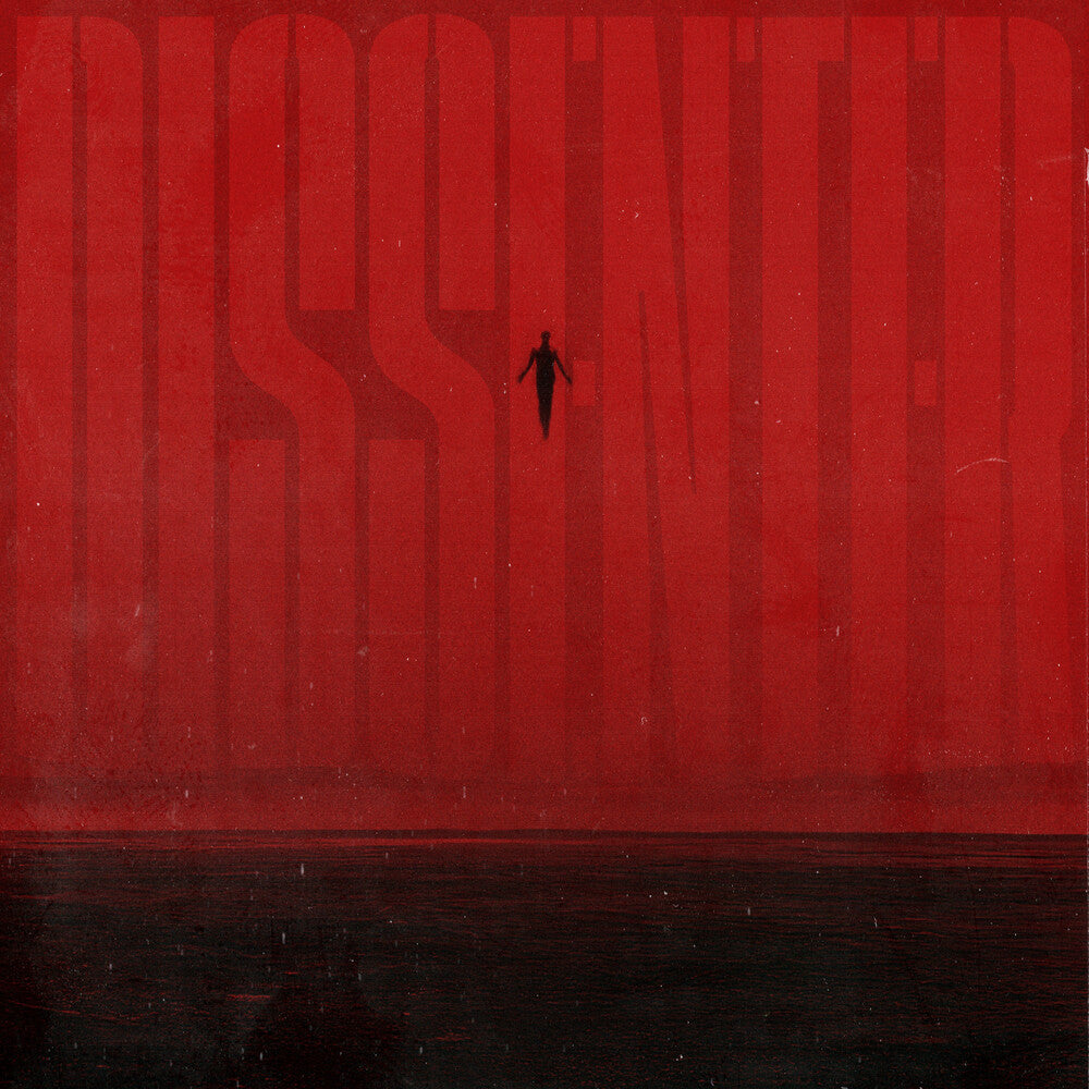 Haste The Day - Dissenter [CD]