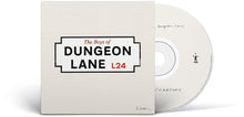 Paul McCartney - Boys Of Dungeon Lane [CD]