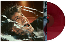 Ruel - Kicking My Feet & Screaming [Colored Vinyl] (Red)