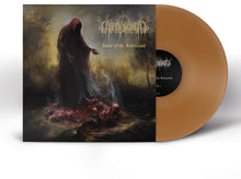 Worm Shepherd - Dawn of the Iconoclast [Worm Gold]