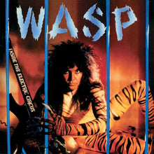 Wasp - Inside The Electric Circus [Record Store Day] (Aniv)
