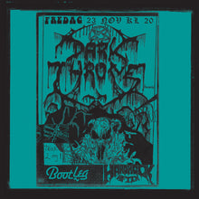 Darkthrone - As Wolver Among Sheep: Live In Oslo '90 [Record Store Day]