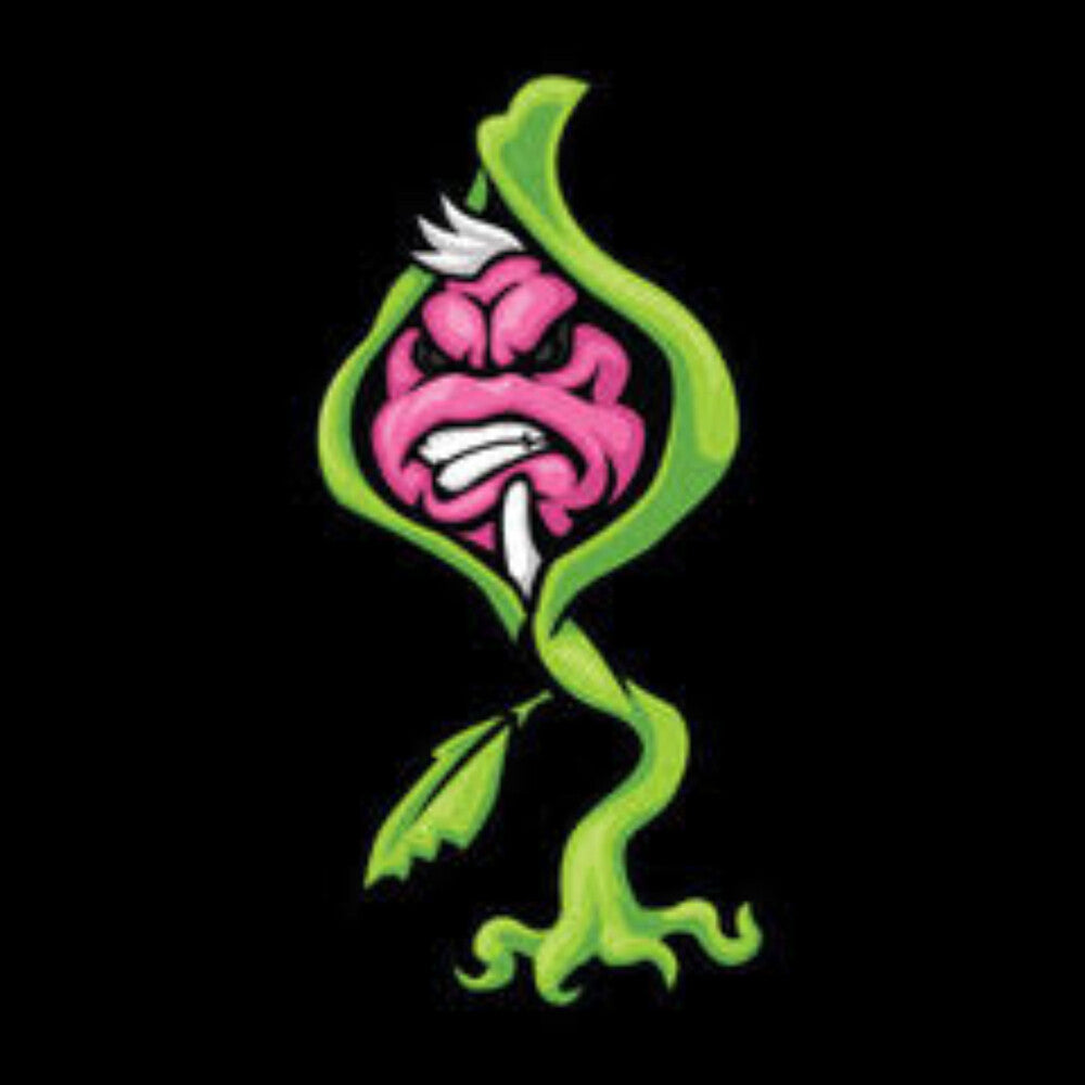 Insane Clown Posse - Wicked Vic [CD]