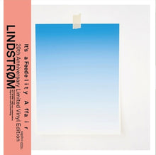 Lindstrom - It's A Feedelity Affair (20th Anniversary) (Aniv) [LP]