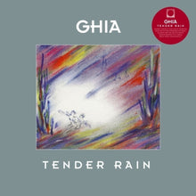 Ghia - Tender Rain [LP]
