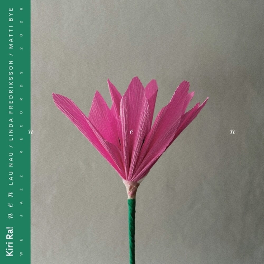 Kiri Ra - Nen [CD]