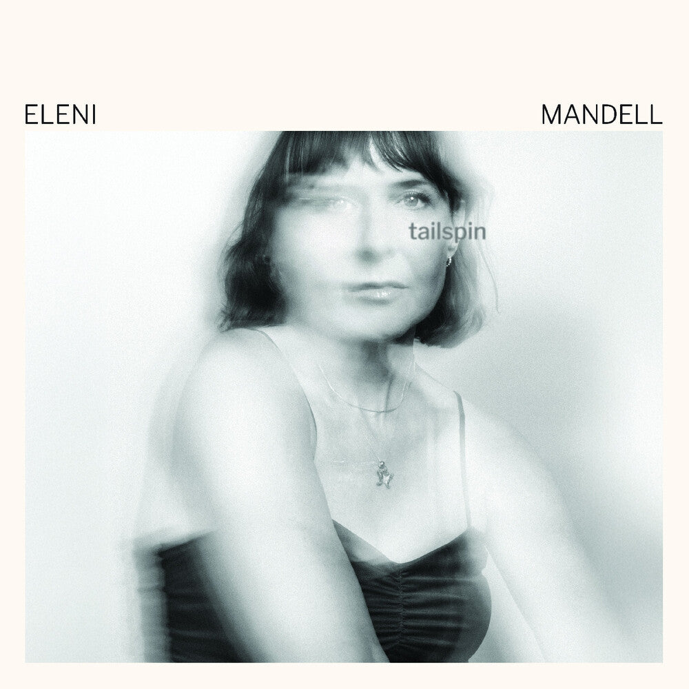 Eleni Mandell - Tailspin [LP]