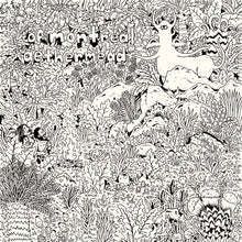 Of Montreal - Aethermead [Clear Vinyl] (Gate) [Download Included]