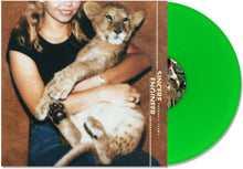 Sincere Engineer - Probable Claws [Tree Frog Green]