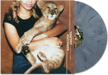 Sincere Engineer - Probable Claws [Elephant Grey]