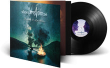 the album cover for Sleeping Pulse - Dreams & Limitations (Gate) (Ofgv)