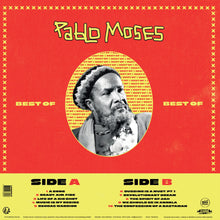 Pablo Moses - Best Of [LP]